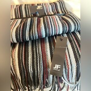 JF J. Ferrar Men’s Scarf (Bundle 3 or more 20% off)​​​​